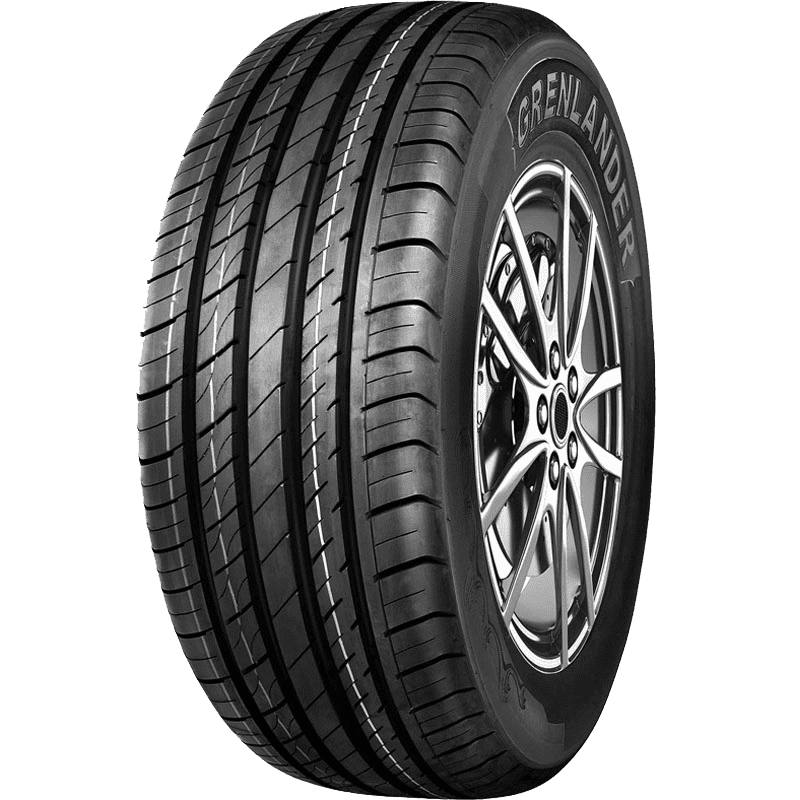 GRENLANDER L-ZEAL 56 - Image 1