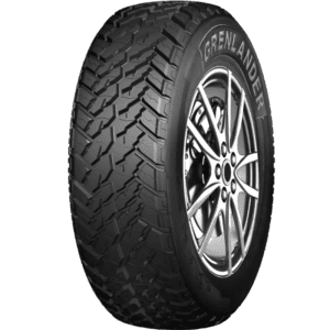 GRENLANDER DRAK M/T