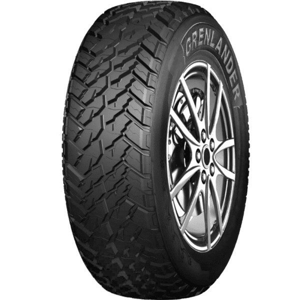 GRENLANDER DRAK M/T