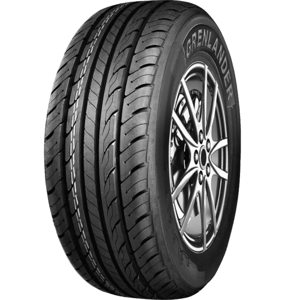 GRENLANDER L-COMFORT 68