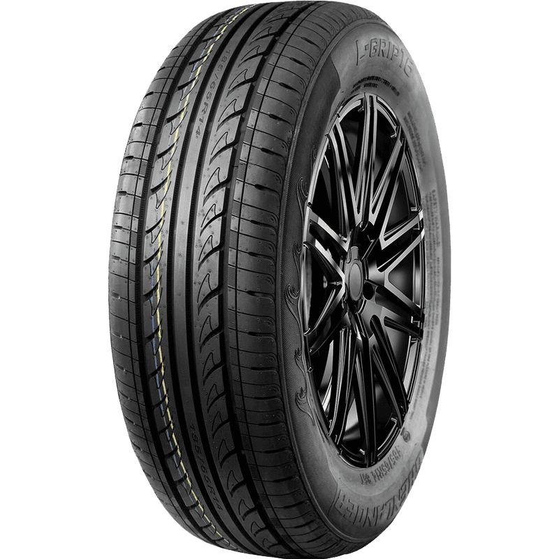 GRENLANDER L-GRIP 16 - Image 1