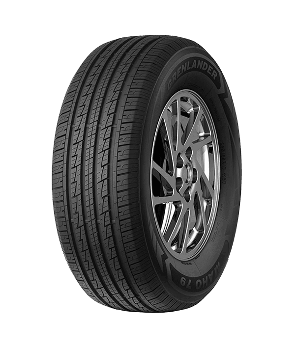 GRENLANDER MAHO 79