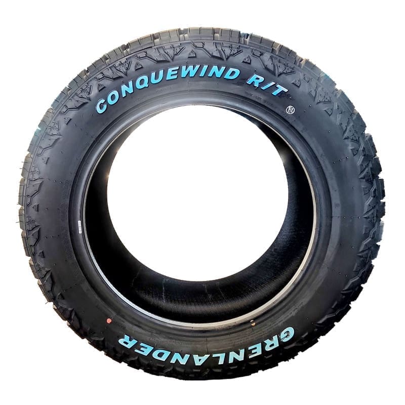 GRENLANDER CONQUEWIND R/T - Image 3