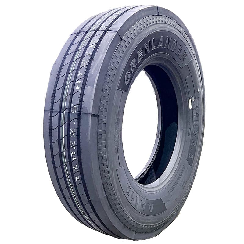 GRENLANDER AA112 - Image 1