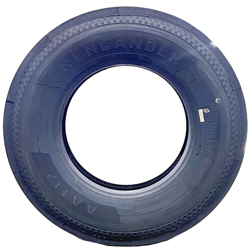 GRENLANDER AA112 - Image 2