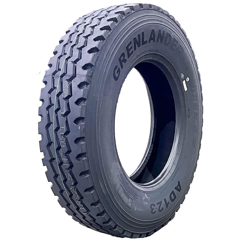GRENLANDER AD123 - Image 1