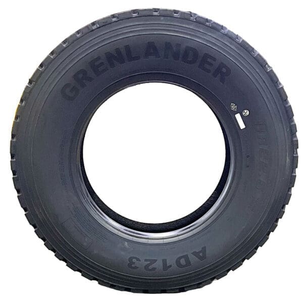GRENLANDER AD123