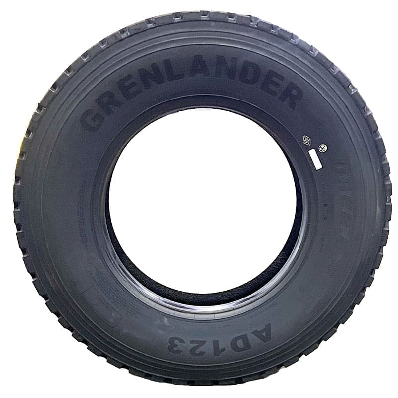 GRENLANDER AD123 - Image 2