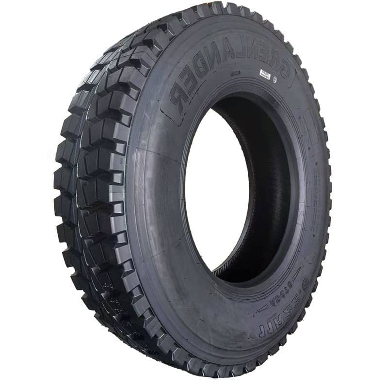 GRENLANDER AD675 - Image 1
