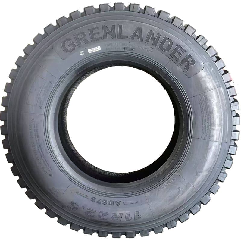 GRENLANDER AD675 - Image 2
