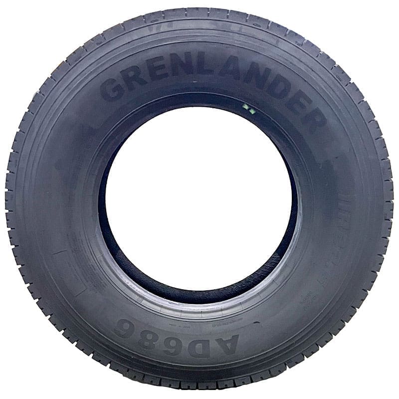 GRENLANDER AD686 - Image 2