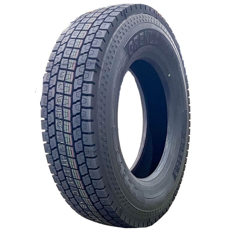 GRENLANDER DD678 - Image 1
