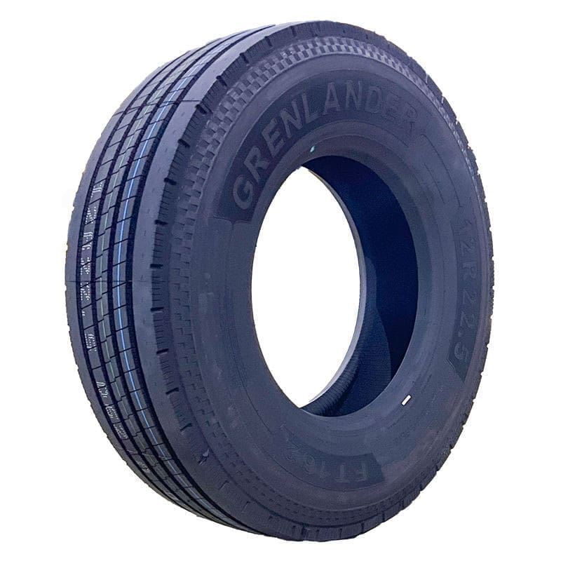 GRENLANDER FT162 - Image 1
