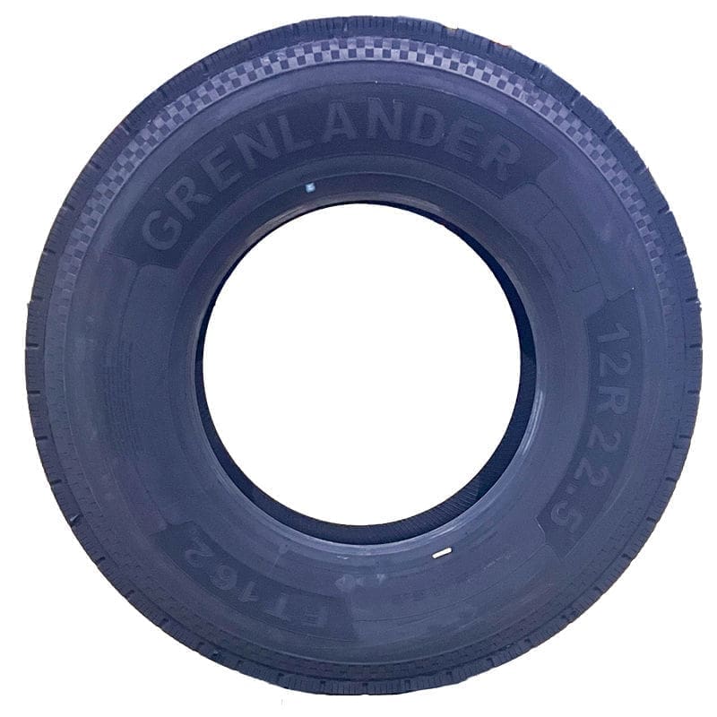 GRENLANDER FT162 - Image 3