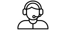 Tailored Support
