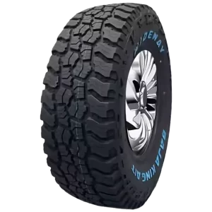 BAJA KING A/T