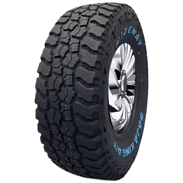 BAJA KING A/T