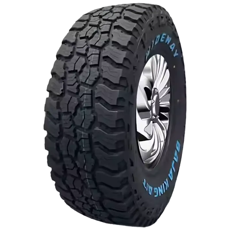 BAJA KING A/T - Image 1