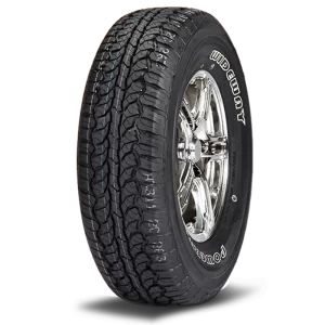 POWERWAY A/T