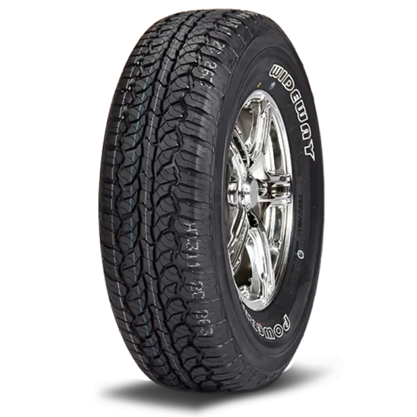 POWERWAY A/T