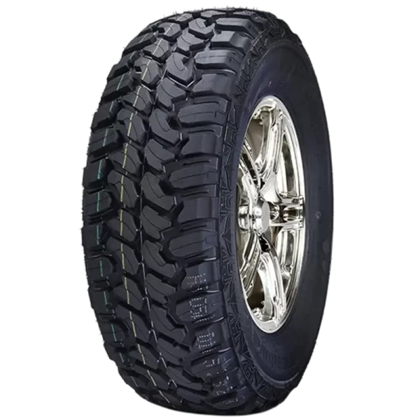 POWERWAY M/T