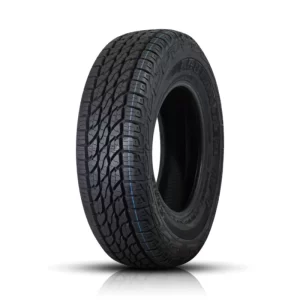 ECOLANDER ALL TERRAIN