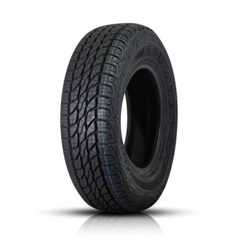 ECOLANDER ALL TERRAIN - Image 1