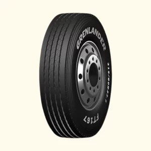 GRENLANDER FT167