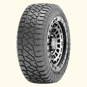 LANDSPIDER LT265/70R17 WILDTRAXX R/T 121/118S