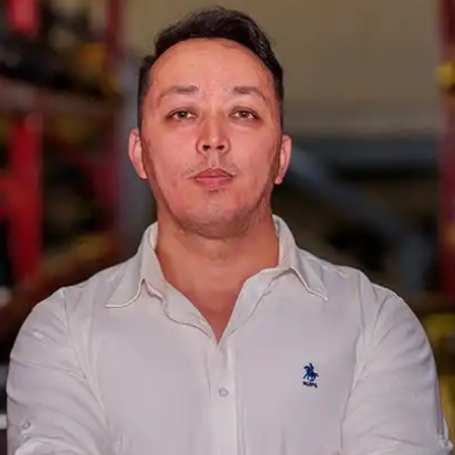 Mujtaba Maqsudi