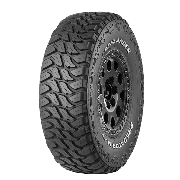 GRENLANDER PREDATOR M/T