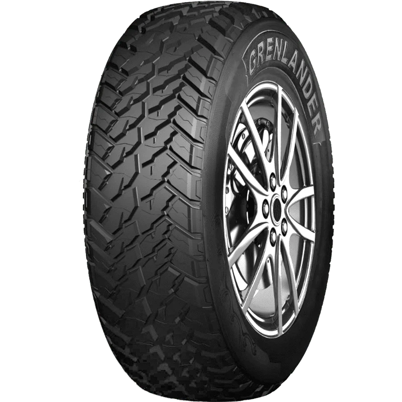GRENLANDER DRAK M/T