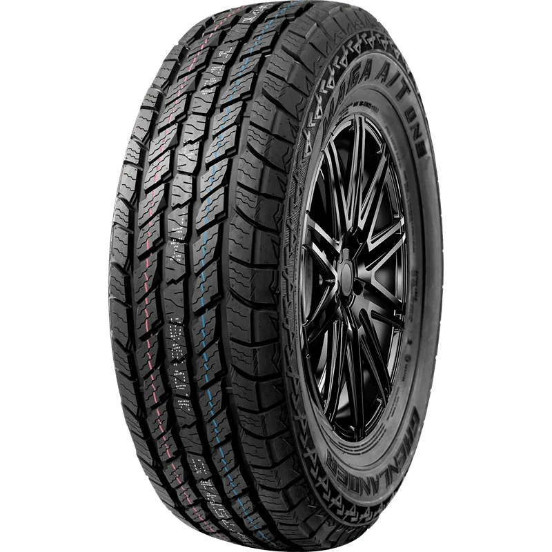 GRENLANDER MAGA A/T ONE