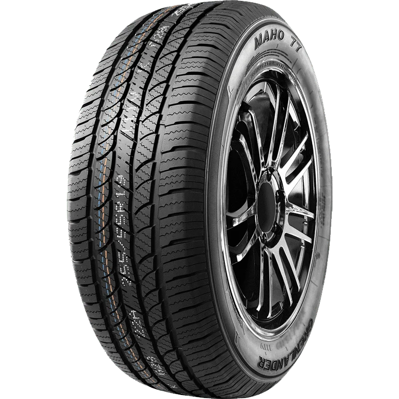 GRENLANDER MAHO77