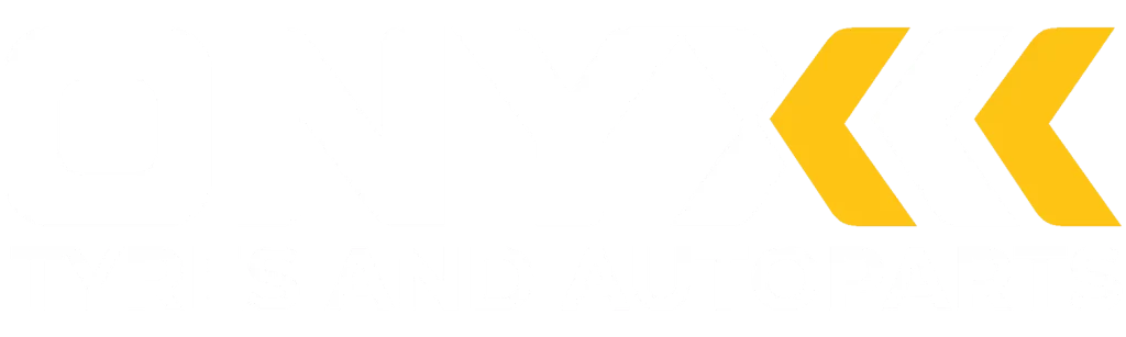 Onyx Tyres Logo