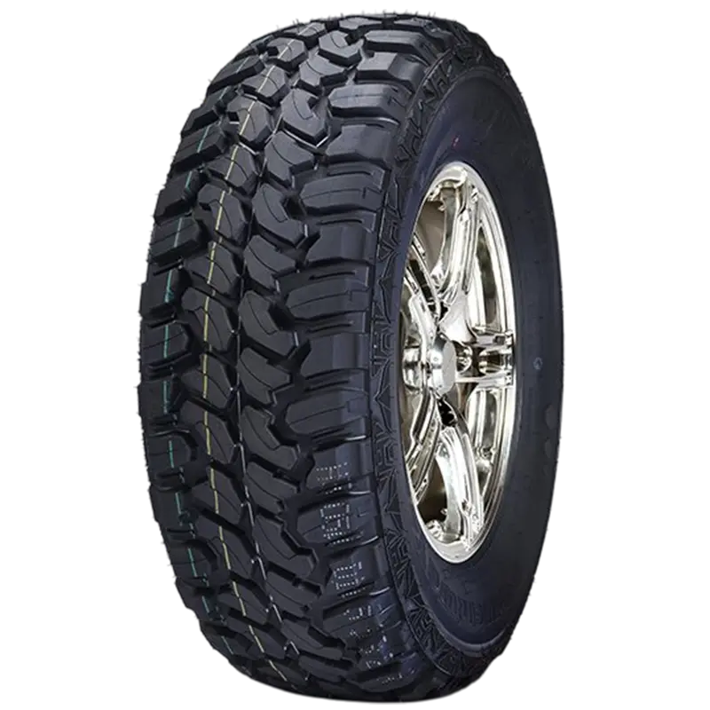 POWERWAY M/T