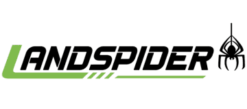 Landspider Logo