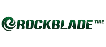 Rockblade Logo