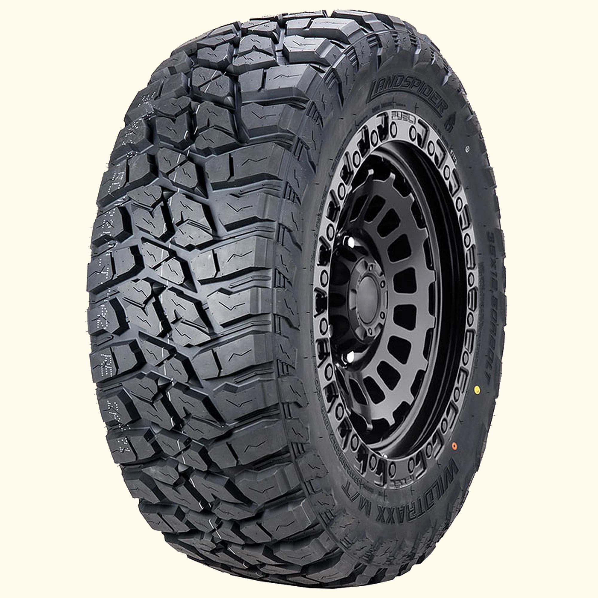 Landspider WildTraxx M/T – Mud Terrain - Image 1